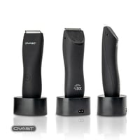 مكينة حلاقة للجسم والمناطق الحساسة OVAST-W380