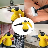 جهاز تنظيف بالبخار DX2911