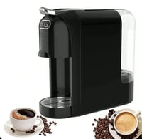 الة قهوة 3 في 1 كبسولات DLC-CM7321