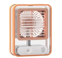 مروحة رذاذ متنقلة KW-41056