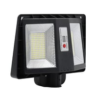 كشاف طاقة شمسية مع ستاند