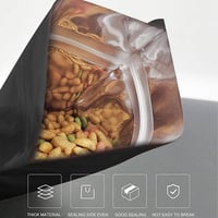 اكياس تخزين ورقيه 9 حبات