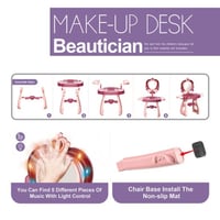 لعبة صالون تجميل