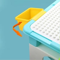 لعبة طاولة مكعبات