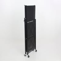 ستاند تخزين 3 ارفف قابل للطي