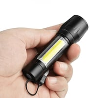 كشاف باضاءة LED - قابل للحمل