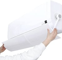 موزع هواء المكيف