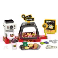 كوفي الاطفال التفاعلية