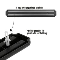 حامل سكاكين مغناطيس