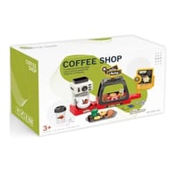 كوفي الاطفال التفاعلية