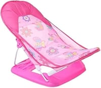 كرسي اطفال للاستحمام