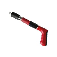 مسدس الجدران