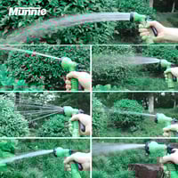 هوز ماي 10 متر مع بكرة