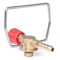 محول غاز DLC-38502