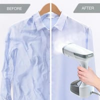 كواية بخار يدوية دينكس DENX DX3008