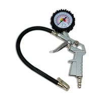 مسدس نفخ كفرات وساعة ضغط