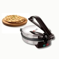 صانعة التورتيلا الكهربائية غير قابلة للالتصاق DLC-...