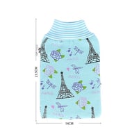 قفاز استحمام لليدين