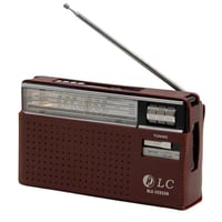 راديو قديم متنقل DLC-32233B