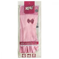 قفازات يدين رايت