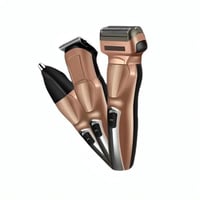 ماكينة حلاقة شحن 3 في 1 دينيكس DENX DX1339