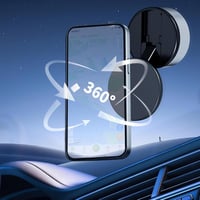 حامل جوال للسيارة