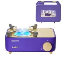 موقد غاز للرحلات من سلسلة Latte