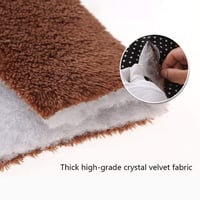 كمادة كهربائية بأشكال متعددة عشوائية