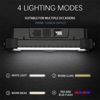 كشاف ليد 180 واط متعدد الوظائف DENX DX2332