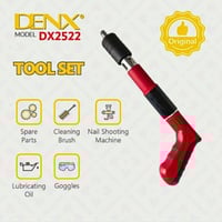 مسدس الجدران