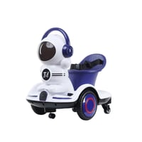 سكوتر الهبة سكوتر الفضاء الكهربائي