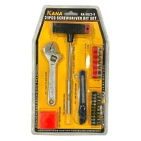 طقم مفكات KA-5523-6