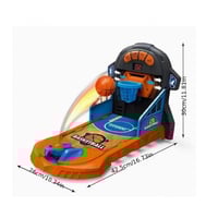 لعبة تحدي كرة السلة