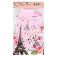 قفاز استحمام لليدين