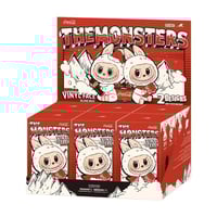 لابوبو كوكا-كولا THE MONSTERS COCA-COLA
