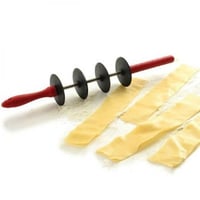 أداة قطع العجين 4 شفرات