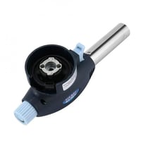 مسدس الغاز عشوائي الشكل