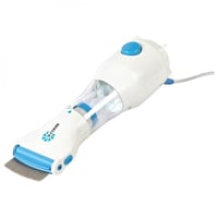 مشط القمل الكهربائي