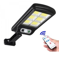 انارة بالطاقة الشمسية