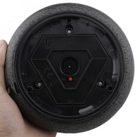 كرة ارضية منزلقة تعمل بالبطارية