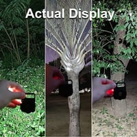 كشاف LED صغير