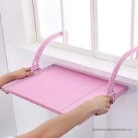 رف تركيب متعدد الإستعمال