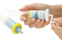 قلم تزيين الكيك