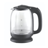 غلاية زجاجية 1.7 لتر RE-1-076