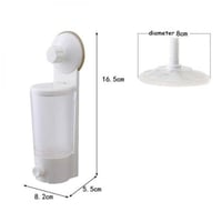 موزع الصابون السائل SQ1900