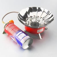 موقد الرحلات