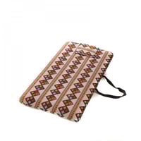 كرسي رحلات ارضي قابل للطي