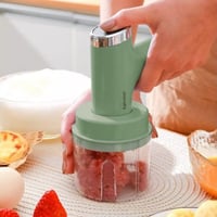 خلاط صغير متعدد 3 في 1