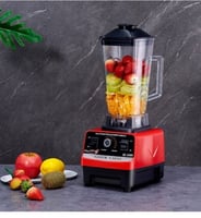 الخلاط الالماني سلفر كرست