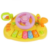 لعبة بيانو الأطفال HJ-8008